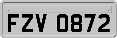 FZV0872