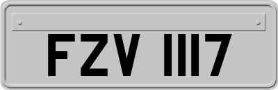 FZV1117