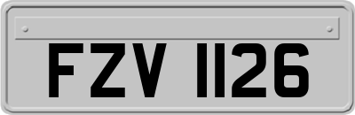 FZV1126