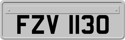 FZV1130