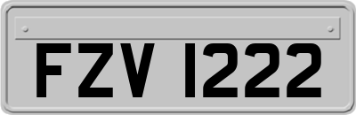 FZV1222