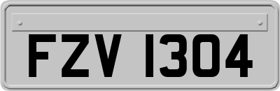 FZV1304