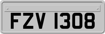 FZV1308