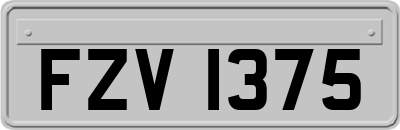 FZV1375