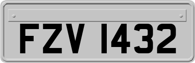 FZV1432
