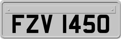 FZV1450