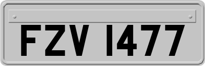 FZV1477