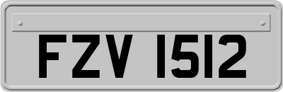 FZV1512