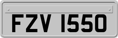 FZV1550