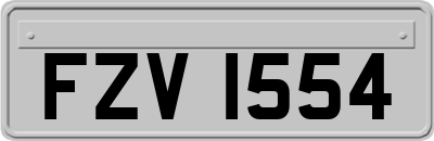 FZV1554
