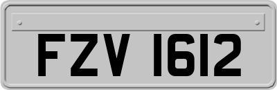 FZV1612