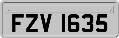 FZV1635