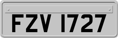 FZV1727