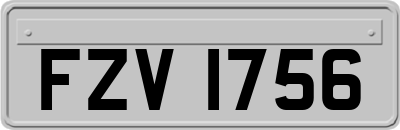 FZV1756