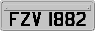 FZV1882