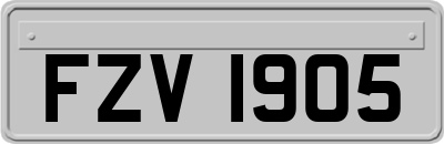 FZV1905
