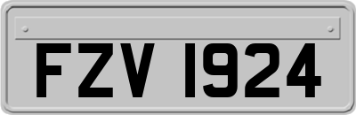 FZV1924
