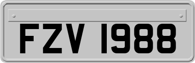 FZV1988