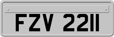 FZV2211