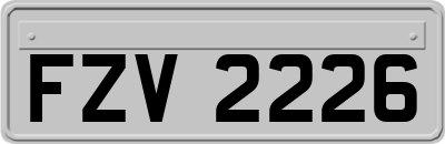 FZV2226