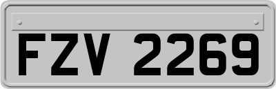 FZV2269