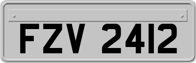FZV2412