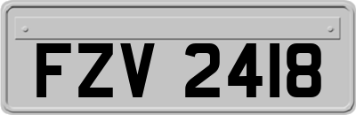 FZV2418
