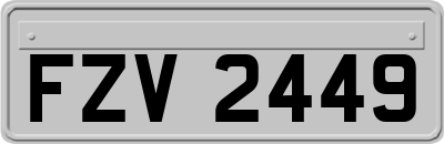 FZV2449