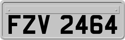 FZV2464
