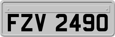 FZV2490