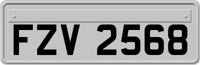 FZV2568