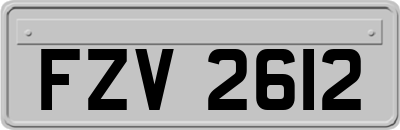 FZV2612