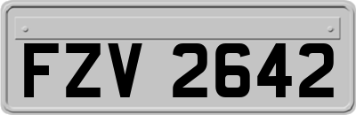 FZV2642