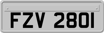 FZV2801