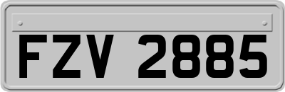 FZV2885