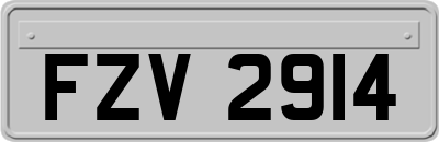 FZV2914