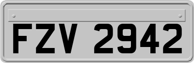 FZV2942