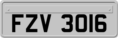FZV3016