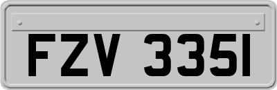 FZV3351