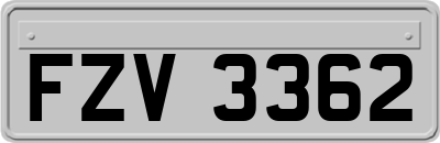 FZV3362