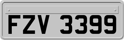 FZV3399