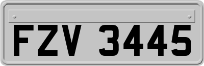 FZV3445