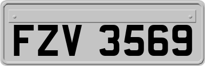 FZV3569