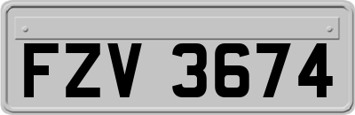FZV3674