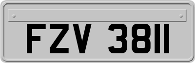FZV3811
