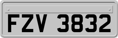FZV3832