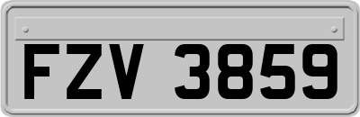 FZV3859