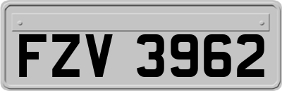 FZV3962