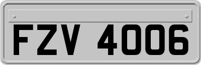 FZV4006