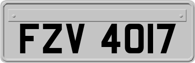 FZV4017